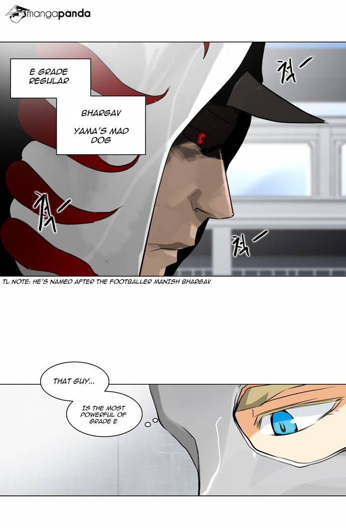Tower of God Chapter 151 image 24